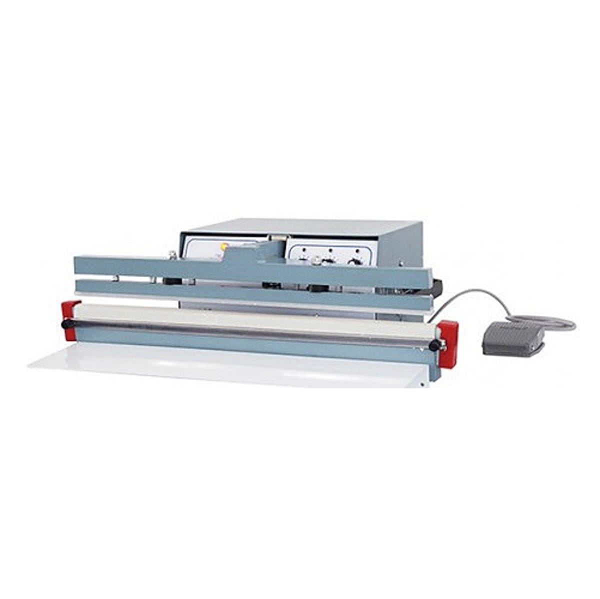 44PFS450T.jpg Automatic bag sealer with electronic pedal PFS450T (on request) - Image 1