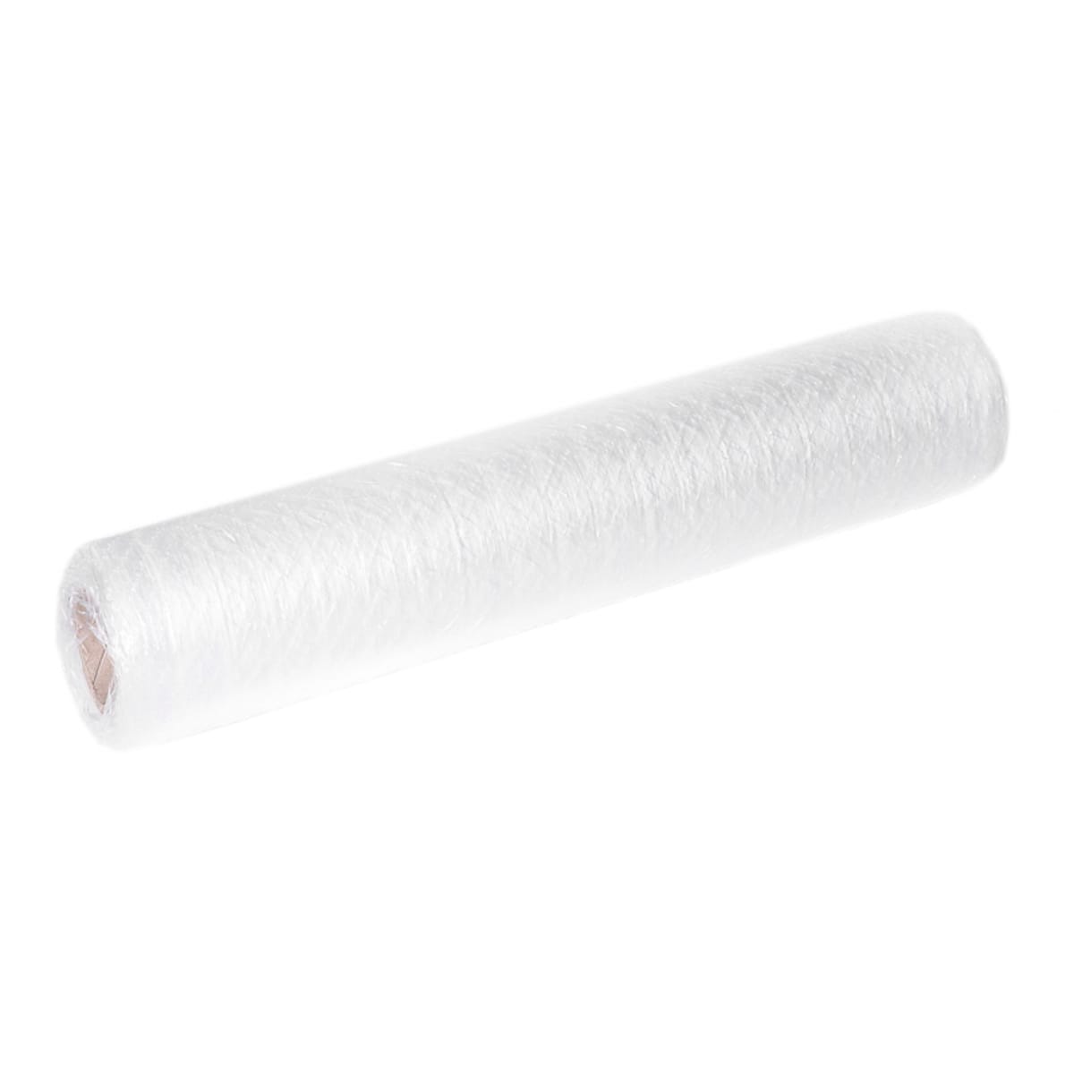 48504.jpg Pallet net 50 cm x 500 m, stretchable up to 30%, LLDPE. - Image 1