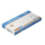 Disposable gloves, size L, TPE, 100 pcs. - Image 3