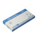 Disposable gloves, size M, TPE, 100 pcs. - Image 2