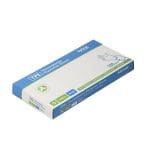 Disposable gloves, size S, TPE, 100 pcs. - Image 3