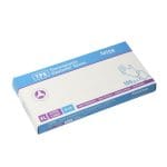 Disposable gloves, size XL, TPE, pack of 100. - Image 2