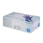Basic Plus nitrile gloves (200 pcs.), powder-free, disposable, size M - Image 2