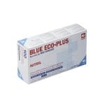 Eco Plus powder-free nitrile gloves, disposable, size M - Image 2