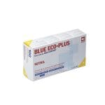 Eco Plus nitrile gloves, powder-free, disposable, size S - Image 2