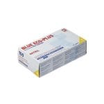 Eco Plus nitrile gloves, powder-free, disposable, size S - Image 3