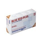 Eco Plus nitrile gloves, powder-free, disposable, size XL - Image 2