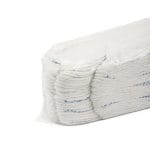 Gloves with rubber dots, cotton - Image 4