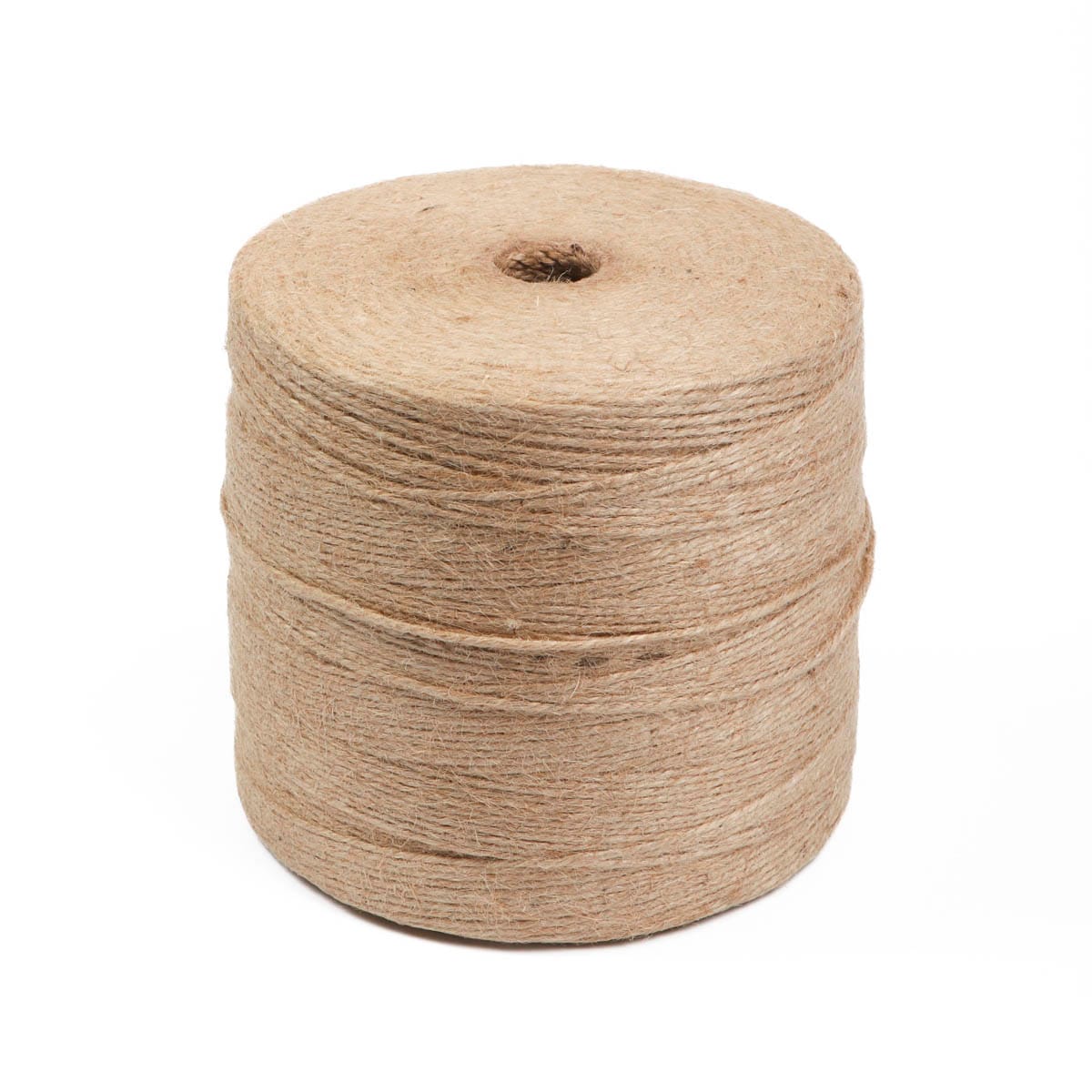51301.jpg Jute twine, roll 1500 m - Image 1