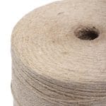 Jute twine, roll 1500 m - Image 2