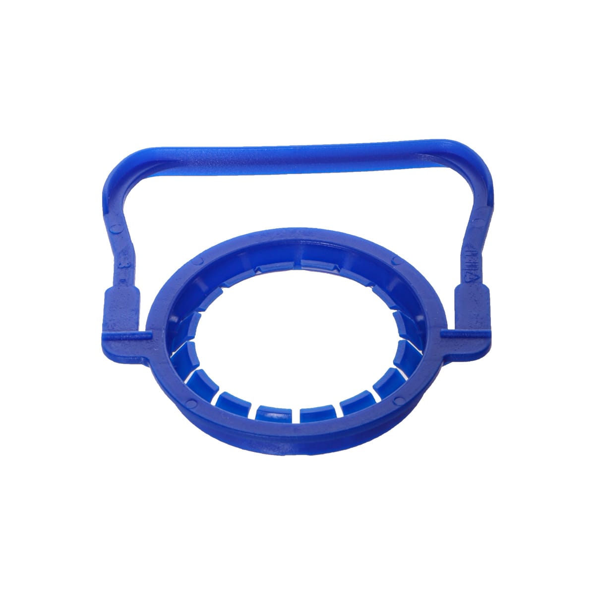 54VR.jpg Rokturi 5L PP pudelēm, ø48mm, iepakojumā 10gab. - Image 1
