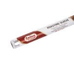 Spino baking sleeve 29 cm x 3 m, transparent, PET - Image 2