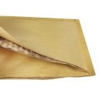 Soft envelope 120x175 (100x165), 100% PAP, brown, 11A - Image 3