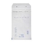 Soft cover envelope 140x230 (120x220), PAP+PE, white, 12B - Image 2