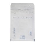 Soft envelope 170x230 (150x220), PAP+PE, white, 13C - Image 2