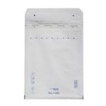 Lined envelope 200x270 (180x260), PAP+PE, white, 14D - Image 2