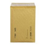 Lined envelope 200x275 (180x265), 100% PAP, brown, 14D - Image 2