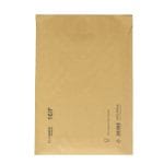 Soft cover envelope 240x350 (220x340), 100% PAP, brown, 16F