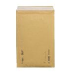 Soft cover envelope 240x350 (220x340), 100% PAP, brown, 16F - Image 2