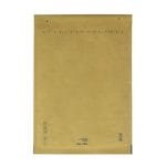 Soft envelope 320x455 (300x445), 100% PAP, brown, 19I