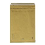 Soft envelope 320x455 (300x445), 100% PAP, brown, 19I - Image 2
