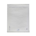 Soft cover envelope 320x455 (300x445), PAP+PE, white, 19I