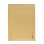 Soft cover envelope 320x455 (300x445), 100% PAP, brown, 19I