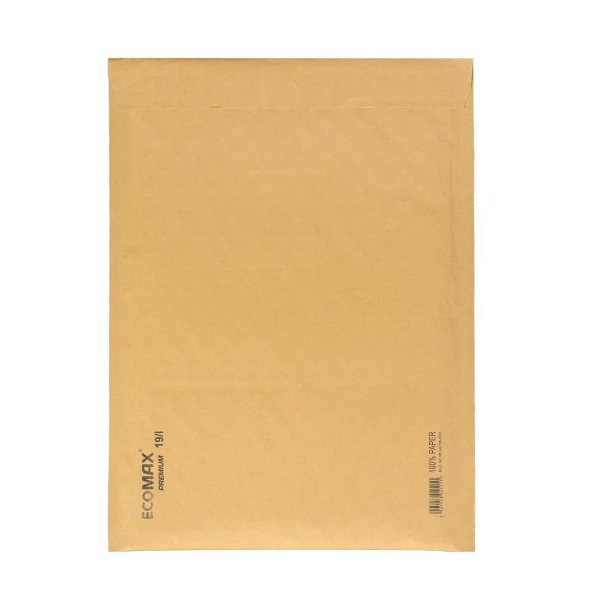 599019EM.jpg Soft cover envelope 320x455 (300x445), 100% PAP, brown, 19I - Image 1