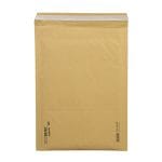 Soft cover envelope 320x455 (300x445), 100% PAP, brown, 19I - Image 2