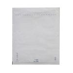 Soft cover envelope 370x480 (345x470), PAP+PE, white, 20K