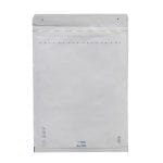 Soft cover envelope 370x480 (345x470), PAP+PE, white, 20K - Image 2