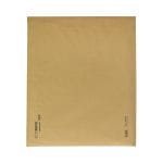 Soft cover envelope 370x480 (350x470), 100% PAP, brown, 20K