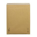 Soft cover envelope 370x480 (350x470), 100% PAP, brown, 20K - Image 2