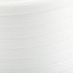 Hot Melt polyester strap 16 mm x 850 m, white - Image 3