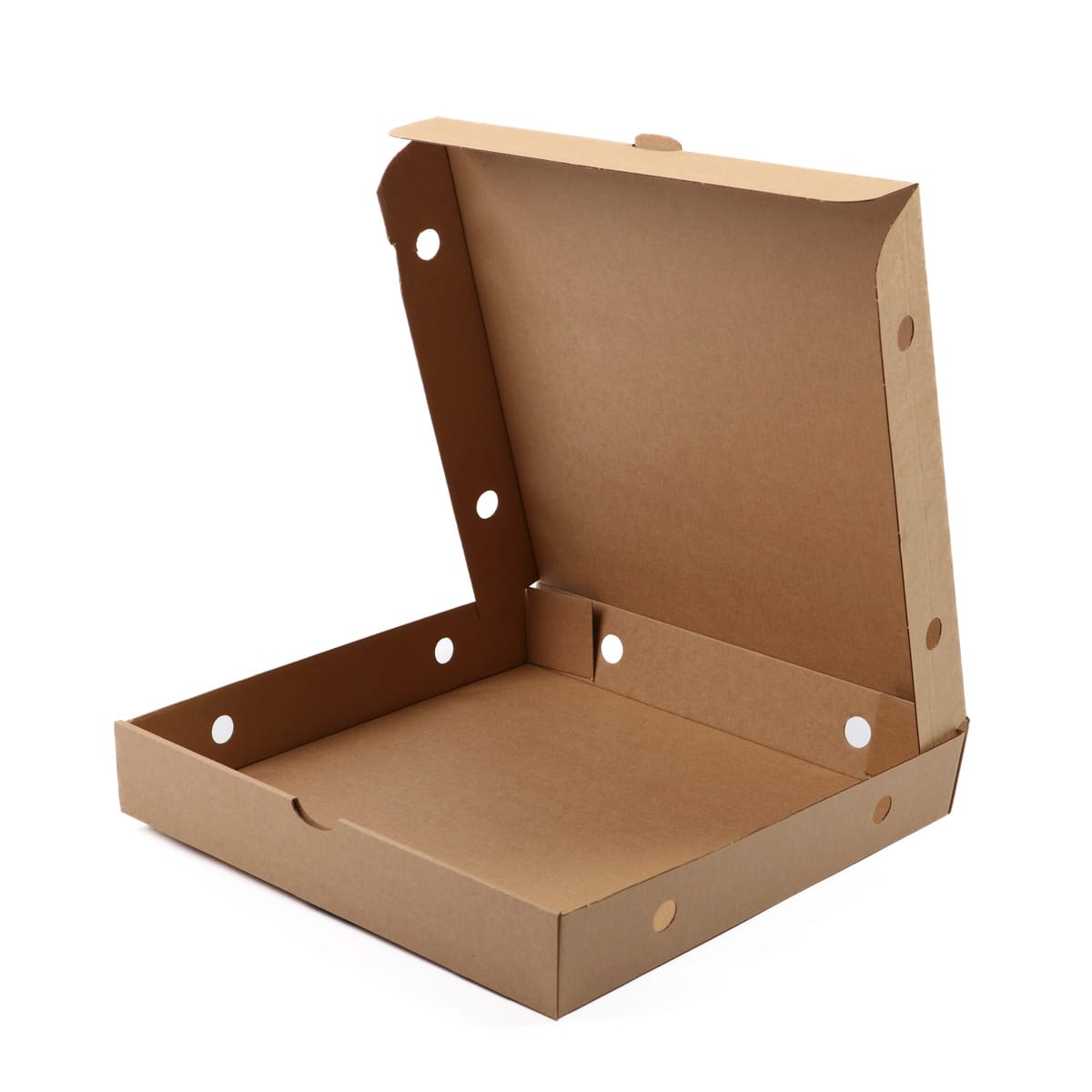 K303050.jpg Pizza boxes 300x300x50mm, 14E - Image 1