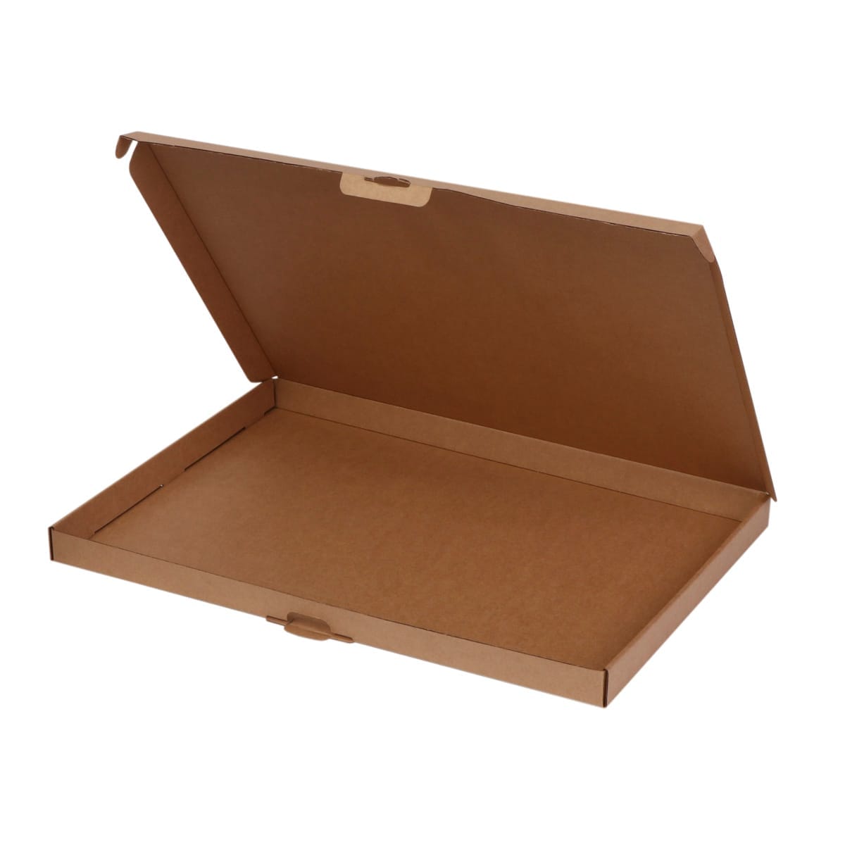 K4733525.jpg Corrugated cardboard boxes 470x335x25 mm, 14E (Spec mape 0401) - Image 1