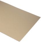Corrugated cardboard sheets 800x1200mm (B 3mm)