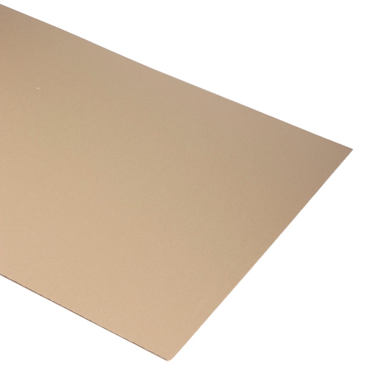 K8001200BT.jpg Corrugated cardboard sheets 800x1200mm (B 3mm) - Image 1