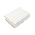 Corrugated cardboard sheets 800x1200mm (3mm thick) - Image 2