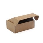 Corrugated cardboard boxes 90x65x35mm, 14E (FEFCO 0427) - Image 3