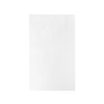 Baking paper in sheets 570x780mm, PAP, white 39gsm, 500 pcs. - Image 2