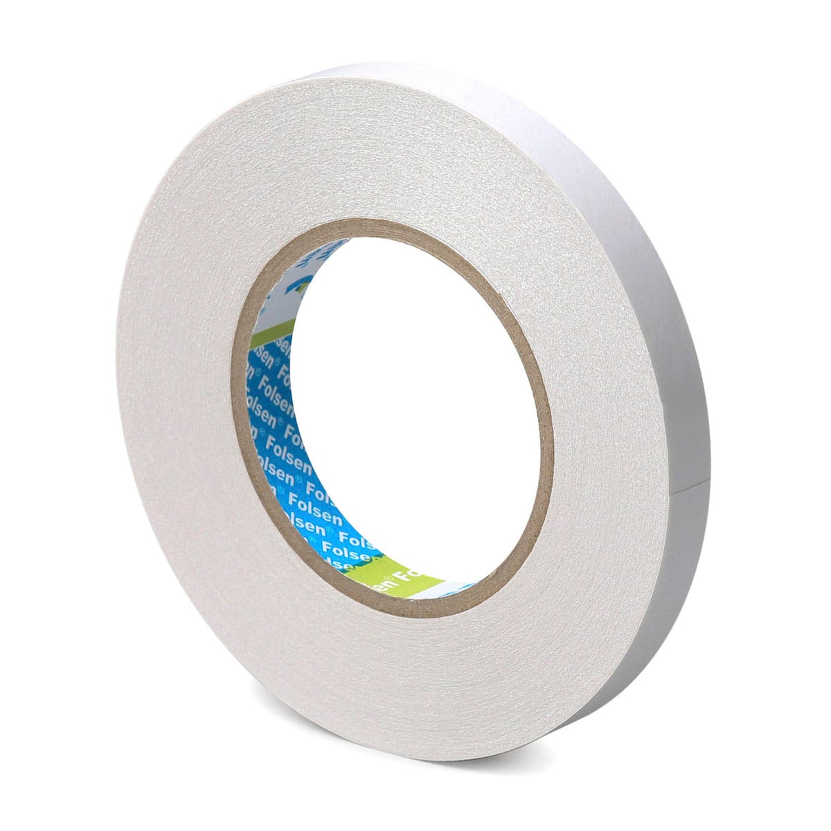 033385015.JPG Divpusējā līmlente Folsen, 15mmx50m, papīra - Image 1