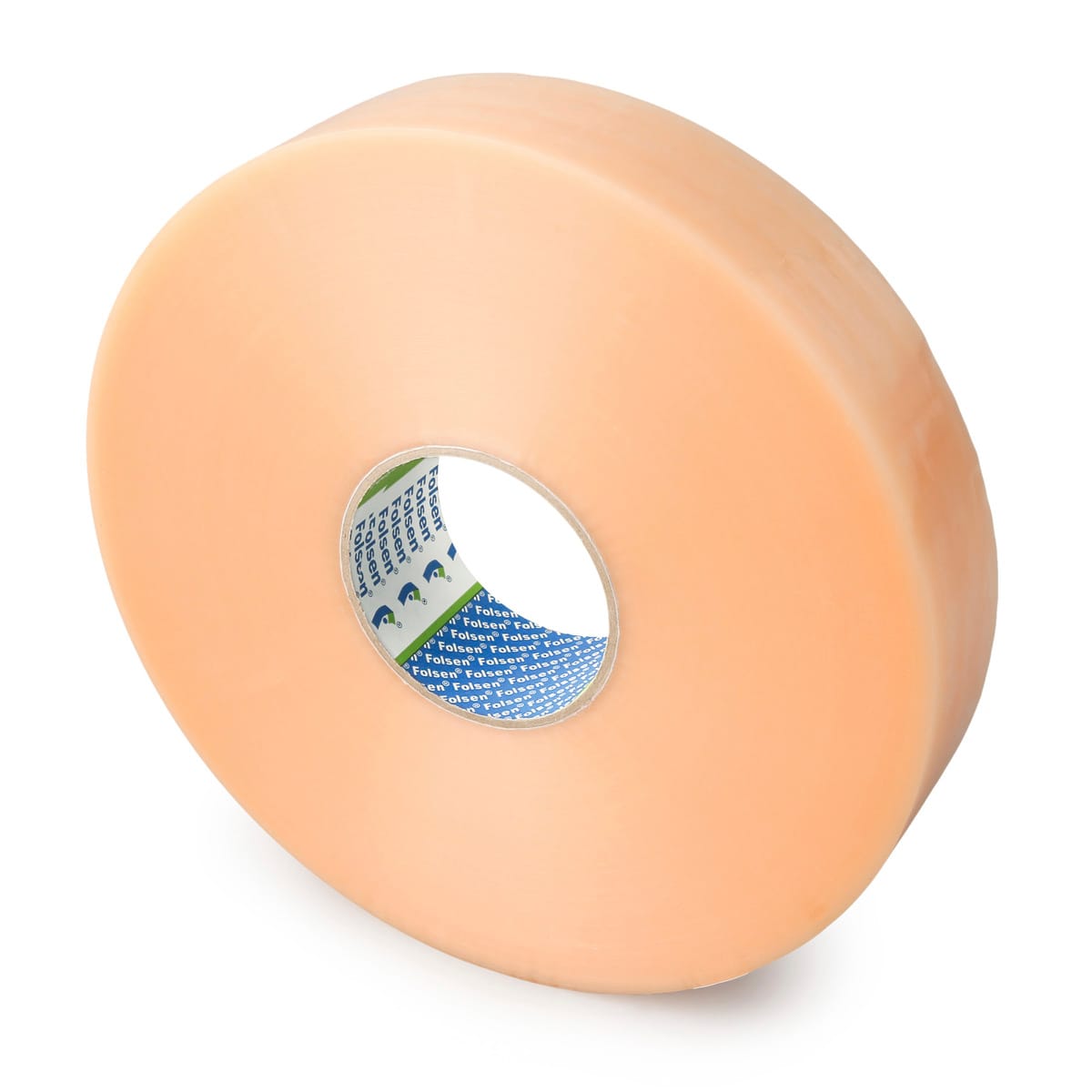 04217990.JPG Folsen packaging tape 48 mm x 990 m, transparent, HM, PP - Image 1