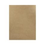 Paper sheets 200×250 mm, PAP, GS brown, 40 g/m² - Image 3