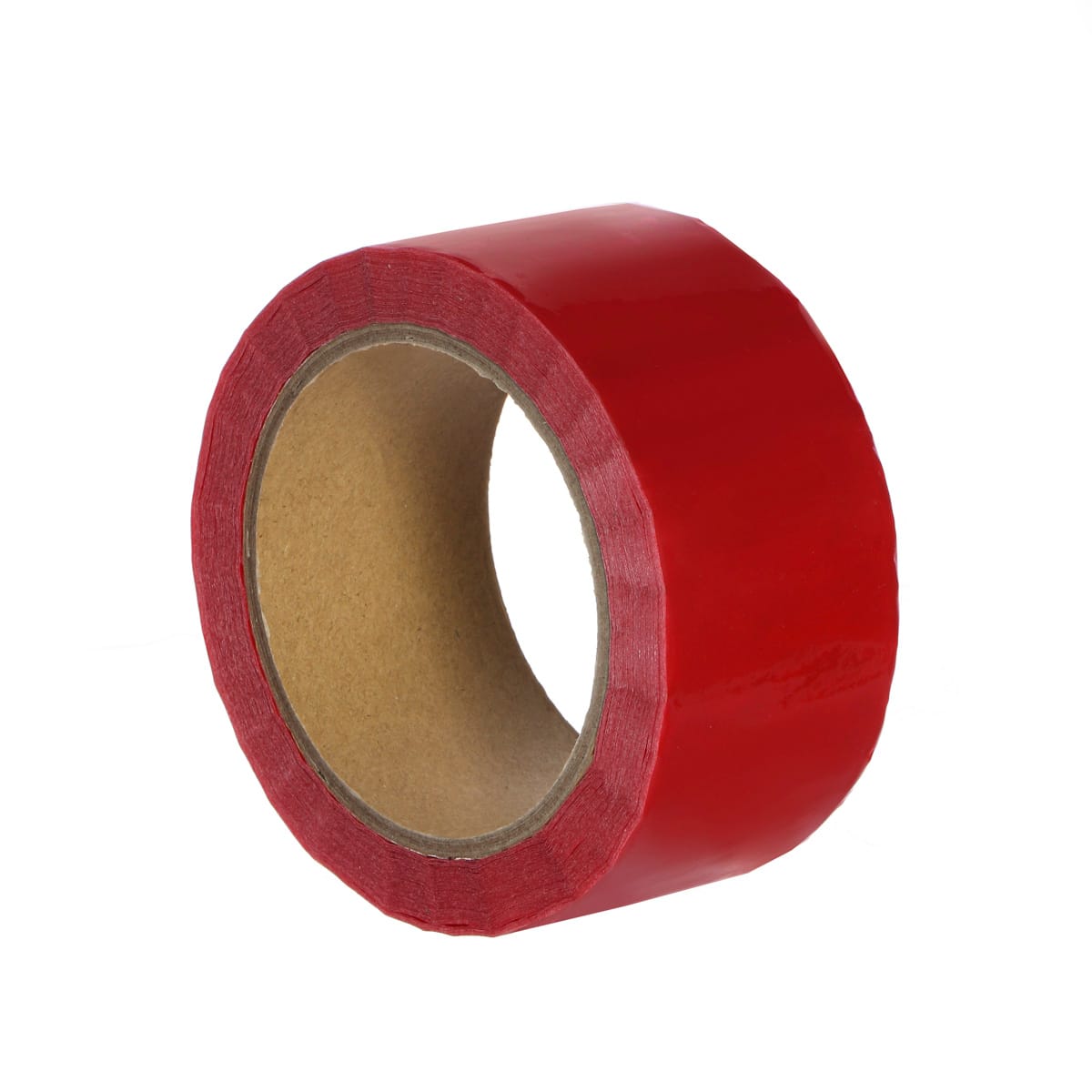49720250.JPG Security adhesive tape 50 mm x 50 m (Security) - Image 1