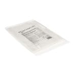 LDPE aprons, white, 75×125 cm (50 pcs.) - Image 4