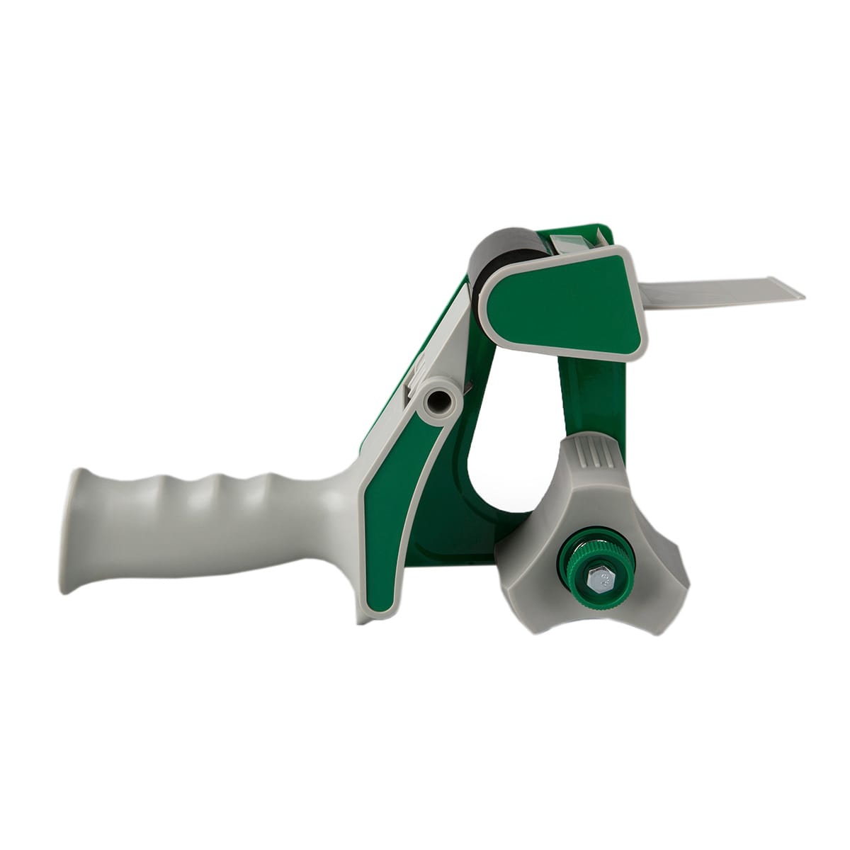 70001.JPG Plastic tape dispenser for adhesive tape 50 mm - Image 1