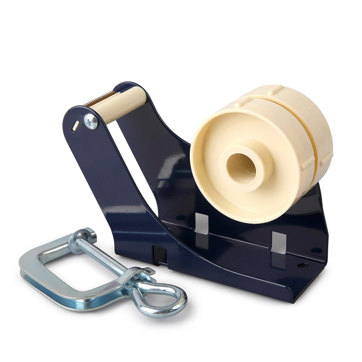 700077.JPG Adhesive tape dispenser 1 x 50 mm; 2 x 25 mm - Image 1