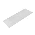 Maišeliai su perforacija CPP 180x340+40, su 25 µm