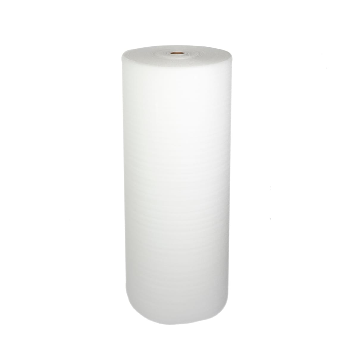 39150-2.jpg Putu plēve, 150cmx150m, caurspīdīga, PE - Image 1